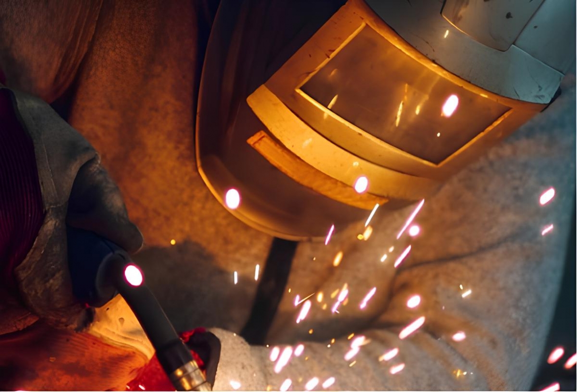Servizi di carpenteria metallica medio-leggera conto terzi - Laserweld